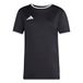 adidas dames Entrada26 Jersey Shirt, black/white, XXL