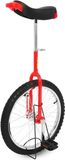 Funsport-Unlimited Eenwieler 18 inch Rood