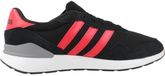 Adidas Run 60s 4.0 Schoenen Zwart EU 43 1/3 Heren
