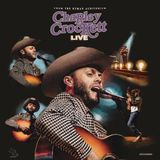 Live Charley Crockett Live from the Ryman Auditorium