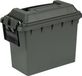 Fosco Industries boîte de rangement - vert - 3 litres - plastique