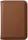 UNIQ Lyden - Portefeuille magnétique pour téléphone - RFID - Caramel