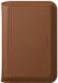 UNIQ Lyden - Portefeuille magnétique pour téléphone - RFID - Caramel
