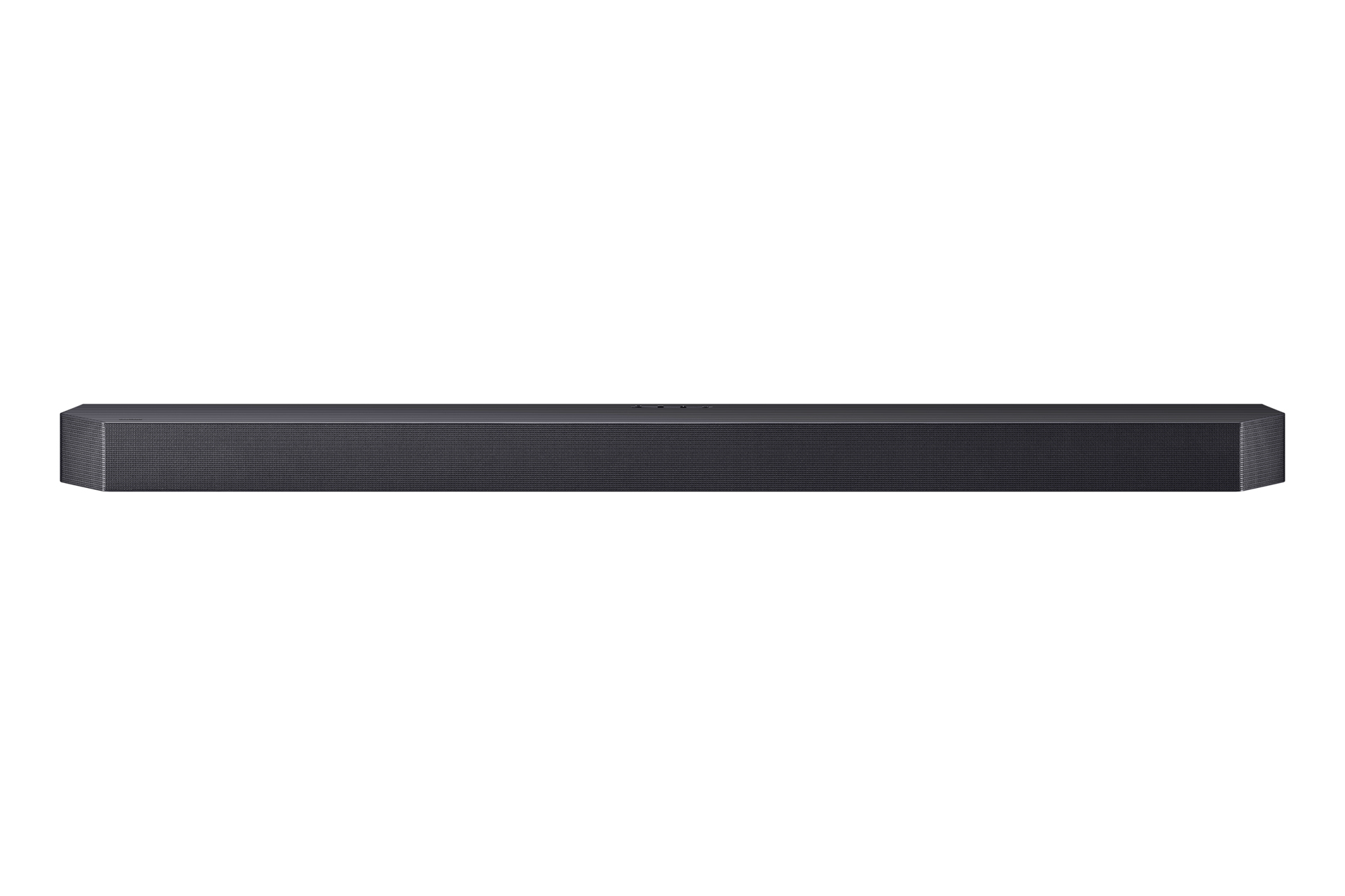 Samsung Q-series HW-Q990F Soundbar - 11.1.4ch - Dolby Atmos - Wireless Subwoofer - Black