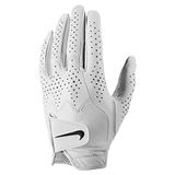 Nike Golf handschoenen dames wit Tour Classic IV L/H - M-L
