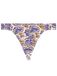 HOM Slip ' Funky Styles ' lila / oranje / wit