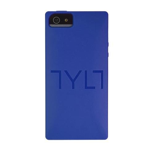 Tylt IP5SSSQRDBL-T blauw / iPhone 5