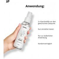 Satisfyer Delay Spray 150 ml