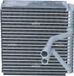 NRF 36161 Condenseur voor airconditioning Ford Fiesta V (bouwjaar 2001-2008)