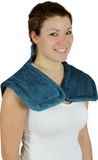 SGL / Hydas Comforthulpmiddelen Schouder- en nekwarmtekussen - Extra Lang