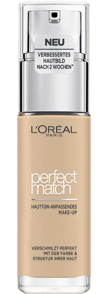 L'Oréal Make-up 1.5N Linen