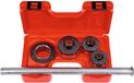 Rothenberger SUPER CUT jeu de lames de coupe 1/2, 3/4, 1 ″