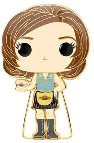 Funko FRPP0001 POP Pins: Friends - Rachel