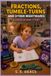 Fractions, Tumble-turns and Other Nightmares: A funny Swimming Chapter book focusing on juggling school and sports (age 6-11)