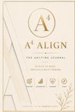 A⁴ ALIGN: The Anytime Journal