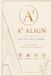 A⁴ ALIGN: The Anytime Journal