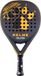 Kelme Falcon (Teardrop) - 2022 Padel Racket
