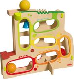 Haba Kullerrum knikkerbaan peuter - Knikkerplezier voor kleintjes