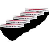 Tommy Hilfiger Slips Um0um03918 5 Unités