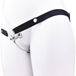 Bande élastique en silicone papillon pour musculation