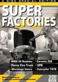 Source1 Bright vision Super factories (DVD)