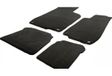 Winparts GO! Suzuki Velours passend voor Suzuki Ignis RG 2001-2003 4-d