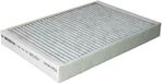 Bosch Interieurfilter 1 987 432 405 | R2405 autofilter | Rover / Volvo