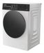 Whirlpool WPD 0649W ADS BE Was-droogcombinatie Vrijstaand Voorlader Wit