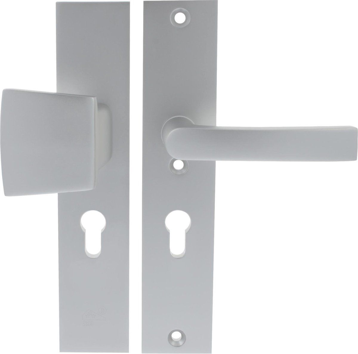 STARX DUWERGARNITUUR LANG PC55 SKG3 ALUMINIUM F1 | 8711332181962