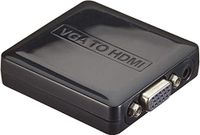 PremiumCord VGA + audioconverter in HDMI