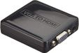 PremiumCord VGA + audioconverter in HDMI