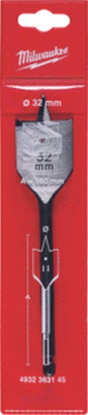 Milwaukee MILW boor (cassette) - 4002395332762