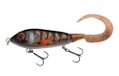 Abu Garcia Svartzonker McMy Tail Jerkbait – Motoroil Burbot 17 cm