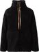 CMP Dames polair half zip