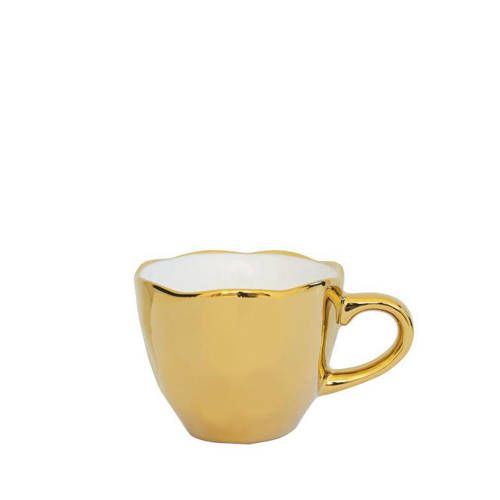 Urban Nature Culture espresso kopje Good Morning (80 ml) (Ø6,3 cm)