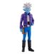 Glorio BANDAI SPIRITS Co., Ltd. Glorio Statue With Db Daima Panel 14Cm