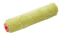 ProDec 9 inch x 1,75" lange, geweven professionele verfroller voor een gladde afwerking van emulsie- en metselwerkverven op binnen- en buitenmuren en plafonds, 9"
