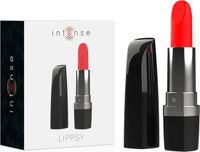 INTENSE FUN Intense Lippsy Lipstick Vibrator