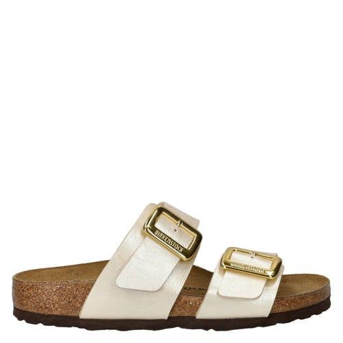 Birkenstock Ivoor Slippers