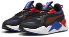 Puma Rs-x Geek Chaussures Noir EU 37 Enfants