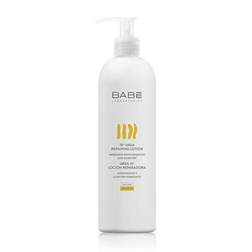 Laboratorios BABÉ Babe Laboratorios 10 Percent Urea Repairing Lotion 500ml