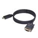 Amazon Basics Câble HDMI vers VGA