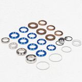 Omgoods - Kit de réparation de pompe pour pulvérisateur de peinture airless