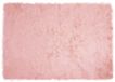 vidaXL - Tapijt - van - imitatie - schapenvacht - TAFALLA - Roze - 140 - x - 200 - cm