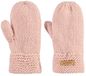 Barts Baby Wantjes Yuma - Pink-1 (1-2 jaar)