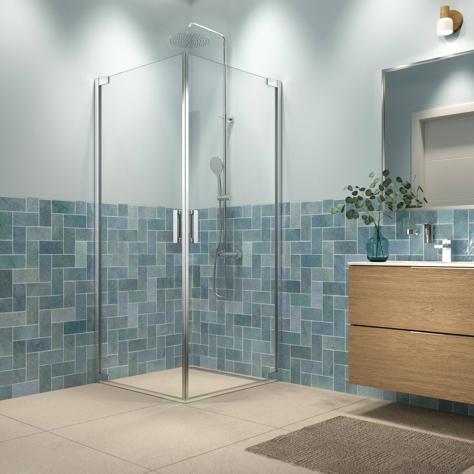 Sealskin Inc. - EAN: 8720314711950 - Introductie model: 2022