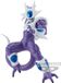 Banpresto Co., Ltd. Banpresto Dragon Ball Z - Match Makers - Cooler (VS Super Saiyan Son Goku) Statue 17cm
