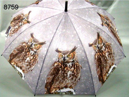 Geharo Paraplu oehoe