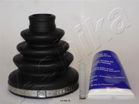 JAPANPARTS JPKB-097 Kit hoofdtelefoon TERRANO 90>02