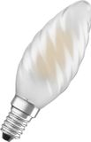 Ledvance Superior Classic LED E14 Mat 3,4W 470lm - 940 Koel Wit | Dimbaar